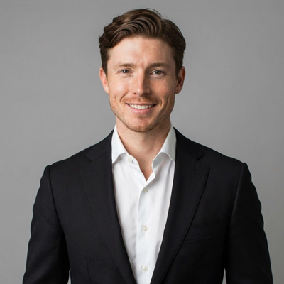 Alistair Wentworth